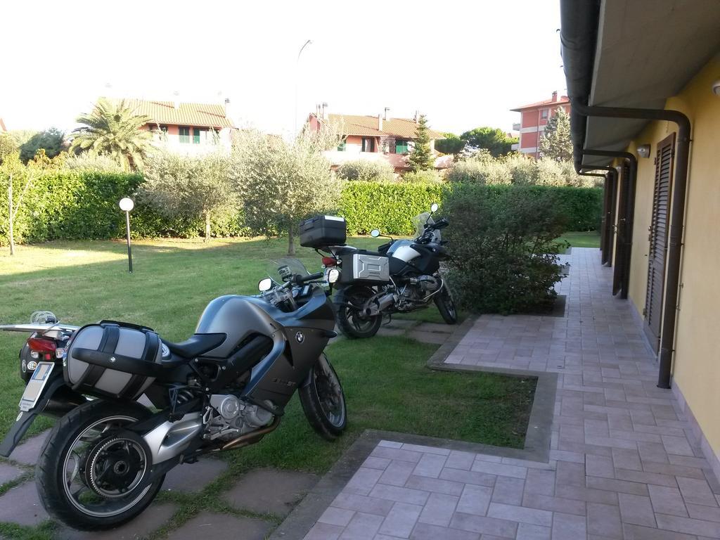 Le Macerine Hotel Castiglione del Lago Exterior foto