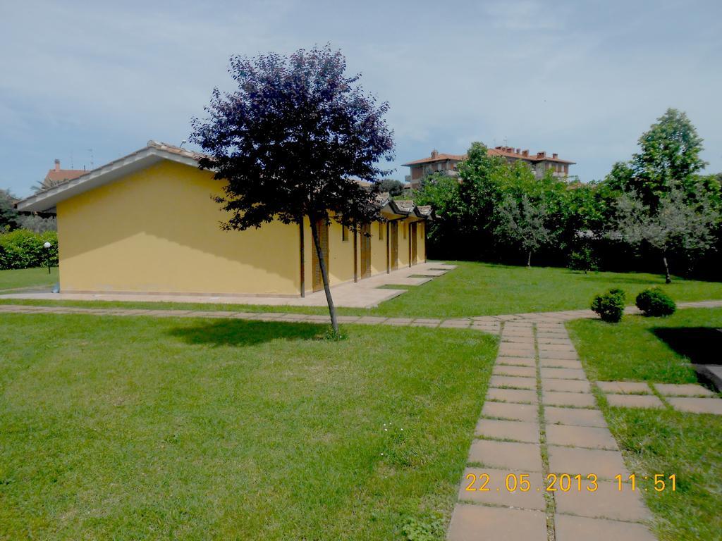 Le Macerine Hotel Castiglione del Lago Exterior foto